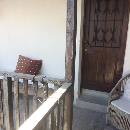 莫桑比克岛Casa Fabula住宿加早餐旅馆 外观 照片