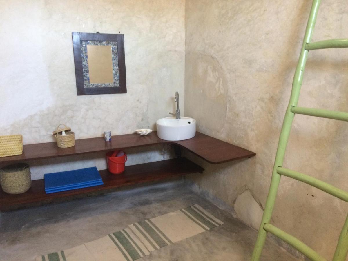 莫桑比克岛Casa Fabula住宿加早餐旅馆 外观 照片